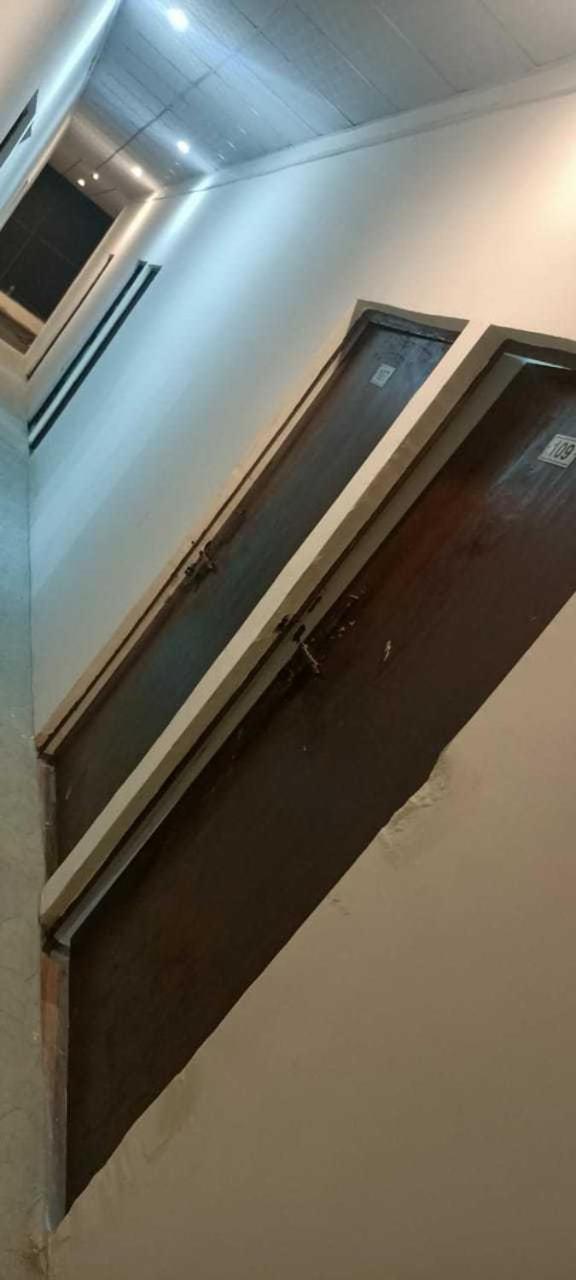 Oyo Golden Inn Hotel Meerut Exterior foto